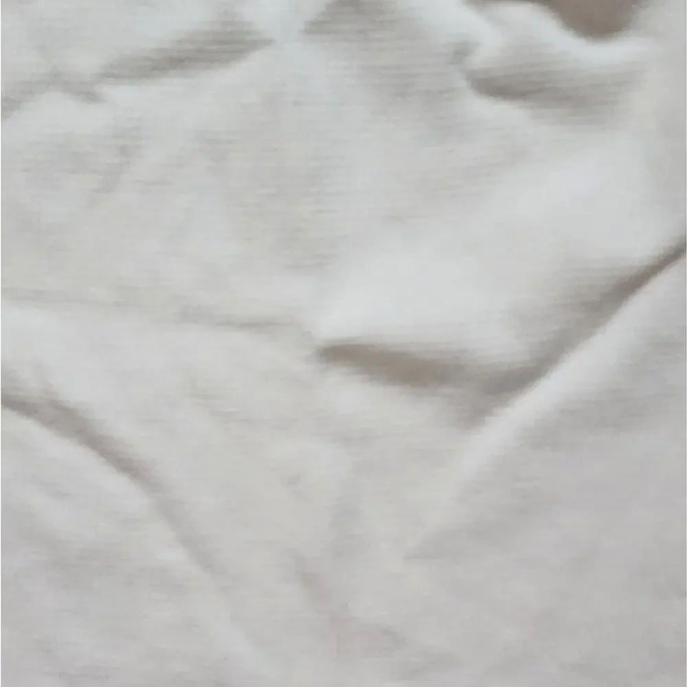 The Children's Place Boy's White Long Sleeve Crewneck Waffle Knit Shirt 2T